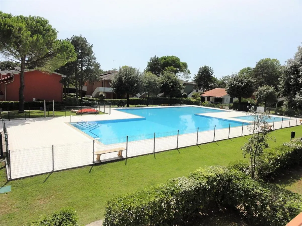 Villaggio Azzurro Plus بيبيوني شقة
