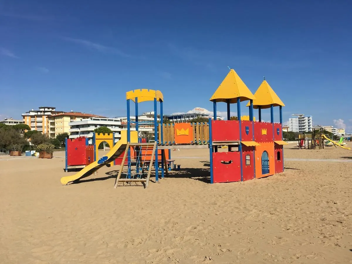 شقة Villaggio Azzurro Plus بيبيوني إيطاليا