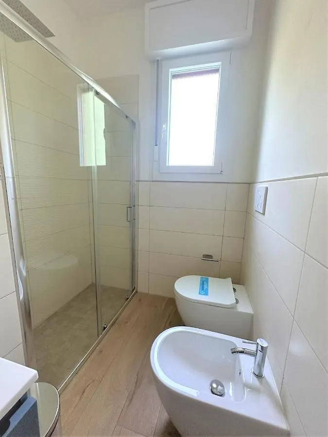 Villaggio Azzurro Plus بيبيوني شقة